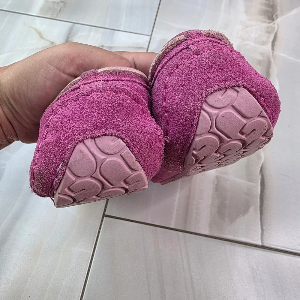 UGG australia dakota